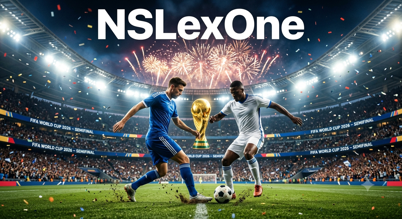 FIFA World Cup 2026 FIFA World Cup 2026